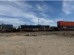 BNSF 254033